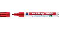 Marqueur permanent Edding 3000