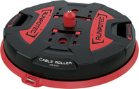 Enrouleur et dérouleur de câble X BOARD XB 500