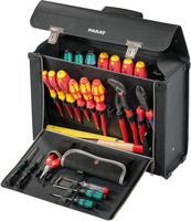 Valise à outils, NEW CLASSIC, Plus
