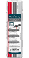 Jeu de mines pour crayon de charpentier FOR ALL Pica BIG Dry®, mixte