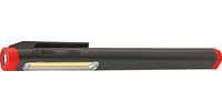 Lampe stylo LED sur batterie