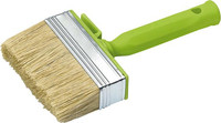 Pinceau grandes surfaces