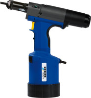 Pistolet à riveter pour écrous aveugles FireFox® 2
