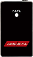 Interface USB pour pied à coulisse de poche