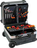 Valise à outils, V-Rock Turtle PTS
