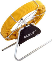 Appareil tire-câbles Kabeljet®