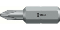 Embout 5/16" cruciforme PH, n° 851/2 Z