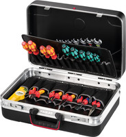 Coffret d’outils, SILVER, Plus