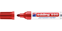 Marqueur permanent Edding 550