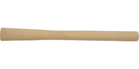 Manche en bois pour maillet en caoutchouc