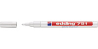 Marqueur peinture edding 751