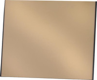 Verre de protection pour soudeur, avec couche réfléchissante