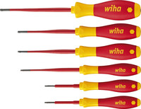 Jeu de tournevis VDE à empreinte TORX®