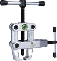 Extracteur de roulements n° 204-0, à 2 griffes