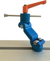 Système de butée 3D, ESSET