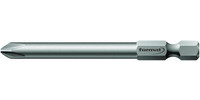 Embout 1/4" cruciforme PH