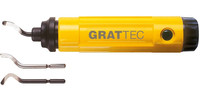 Jeu d'ébavurage compact GT – K