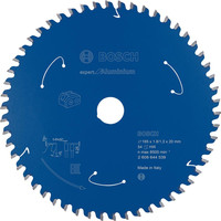 Fraise-scie, HW, Expert for Aluminium, sans fil