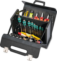 Valise à outils NEW CLASSIC Plus & View