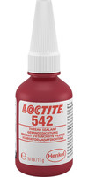 Produit d’étanchéité pour filetages LOCTITE® 542