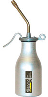 Micropulvérisateur en aluminium