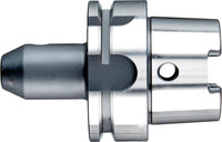 Mandrin à méplat, ISO 12164-1, HSK 63, FORTIS