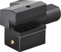 Porte-outils axial VDI, forme C3