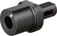Porte-outils VDI, forme F