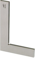 Équerre simple, DIN 875/0, INOX
