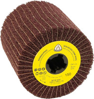 Rouleau à lamelles NCW 600 S