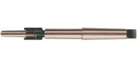 Porte-outils pour alésoir creux
