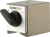 Socle magnétique, HoldTec