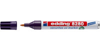 Marqueur UV edding 8280