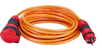 Câble de rallonge, polyuréthane