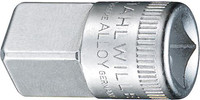 Augmentateur 3/8", n° 432