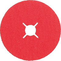 Meule en fibre XF870, Ø 180 mm