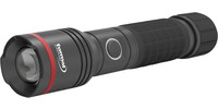 Lampe de poche LED rechargeable