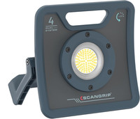 Projecteur LED hybride NOVA 4 C+R