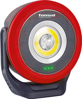 Mini lampe de travail LED rechargeable, inductive