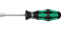 Tournevis à douilles pour l’électronique 6 pans, n° 395 HO