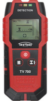 Scanner mural TV 700