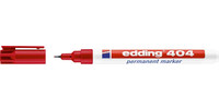 Marqueur permanent Edding 404