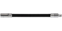 Rallonge flexible 1/4", n° 2088
