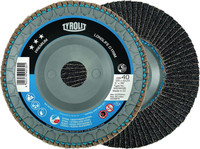 Disque à lamelles LONGLIFE C-TRIM