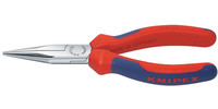 Pince à becs longs 30 25 160