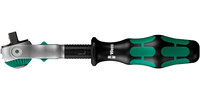 Cliquet réversible 3/8", Zyklop Speed, n° 8000 B