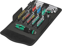 Jeu d'embouts Kraftform Kompakt 100