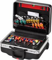 Coffrets d’outils, CLASSIC, KingSize Roll Neo CP-7