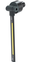 Tête d'éclairage interchangeable CONNECT