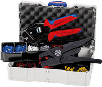 Coffret de sertissage n° 97 90 16
